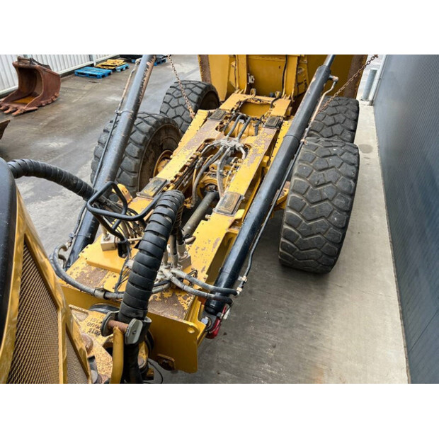2019 Caterpillar 745-43824912