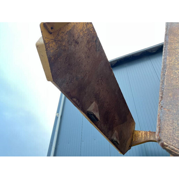 2019 Caterpillar 745-43824915