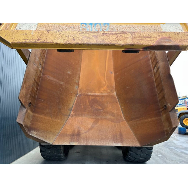 2019 Caterpillar 745-43824917