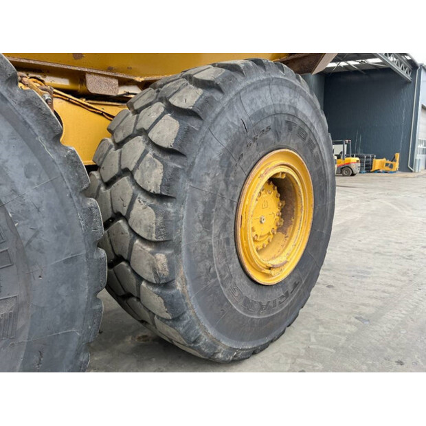 2019 Caterpillar 745-43824949