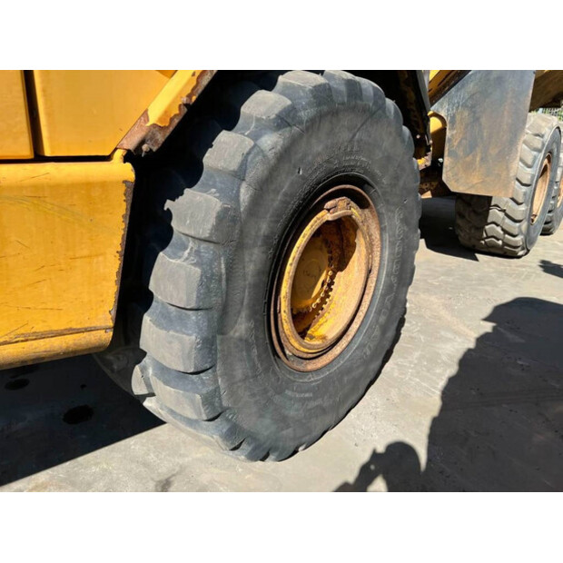 2010 فولفو A30E-43825096