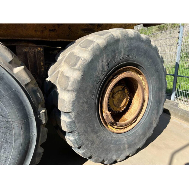 2010 فولفو A30E-43825098