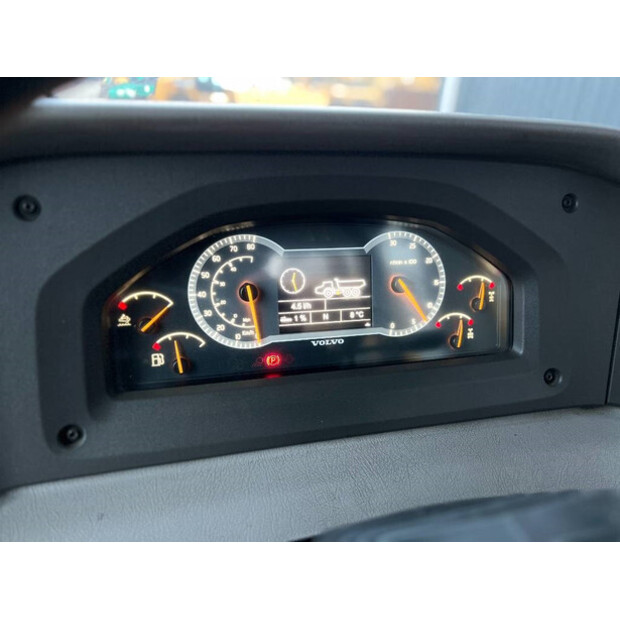 2014 Volvo A35G-43825200