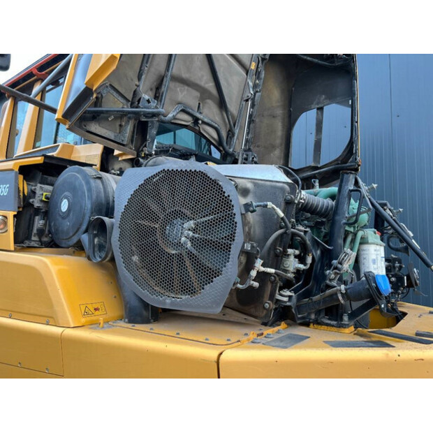 2014 Volvo A35G-43825218