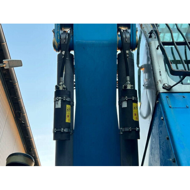 2012 FUCHS MHL454-43825467