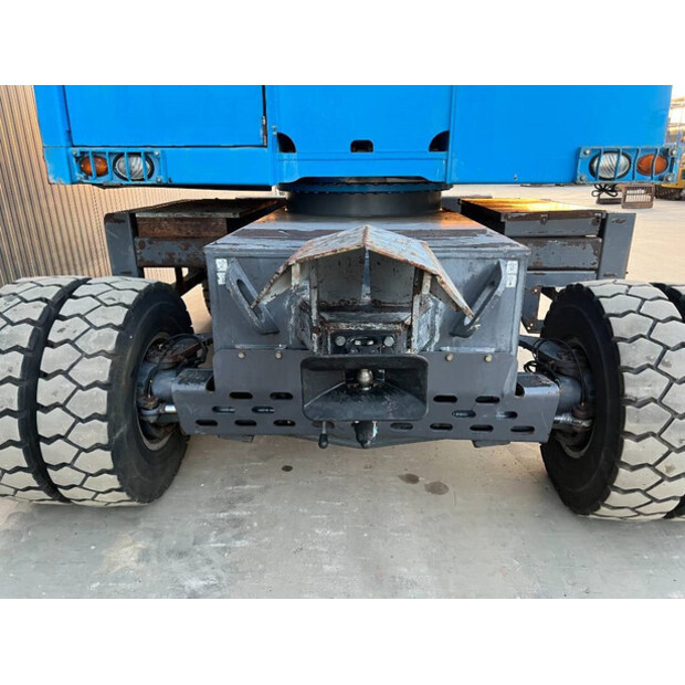 2012 FUCHS MHL454-43825519