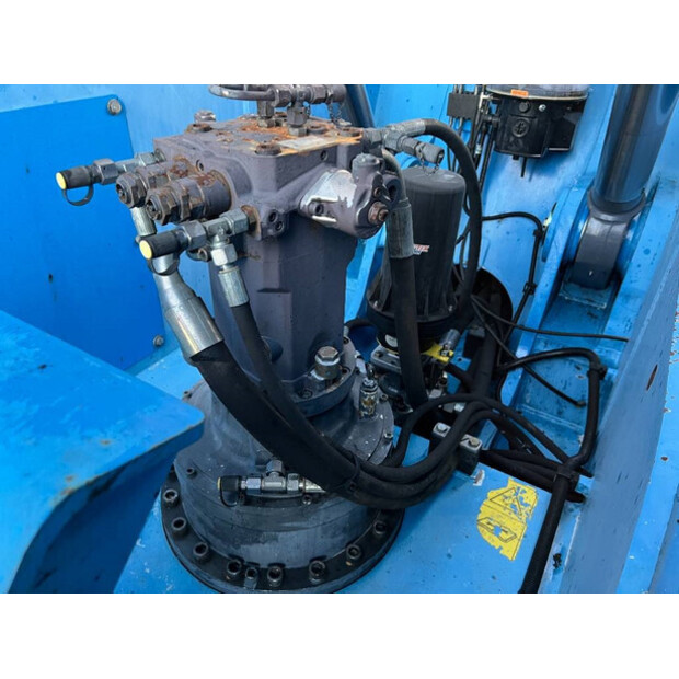 2012 FUCHS MHL454-43825537