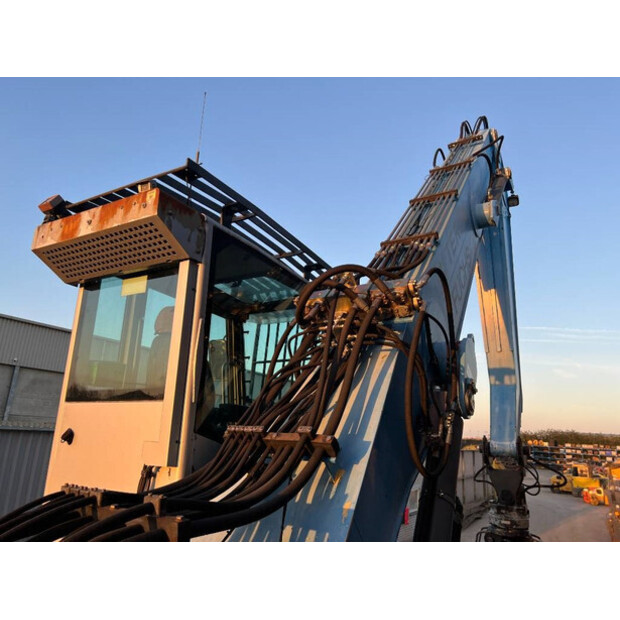 2012 FUCHS MHL454-43825558