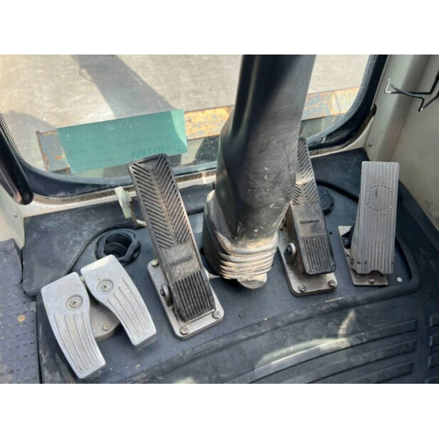 2013 Liebherr A311 Litronic-43825682