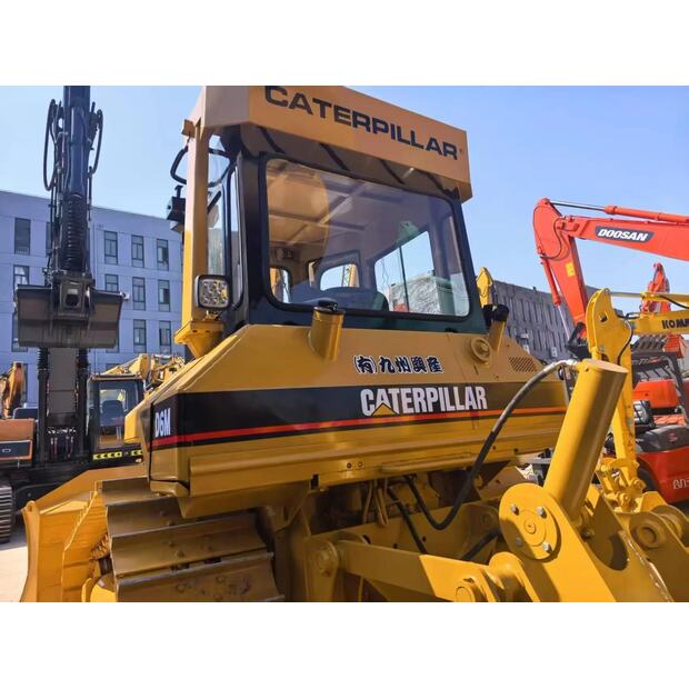 2024 كاتربيلر D6M-43825695