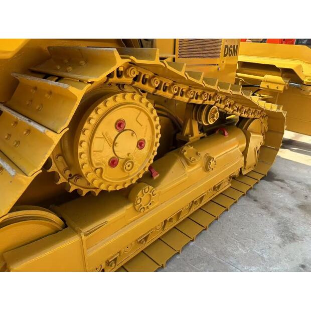 2024 كاتربيلر D6M-43825696