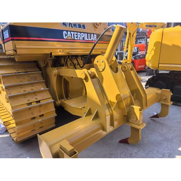 2024 كاتربيلر D6M-43825700