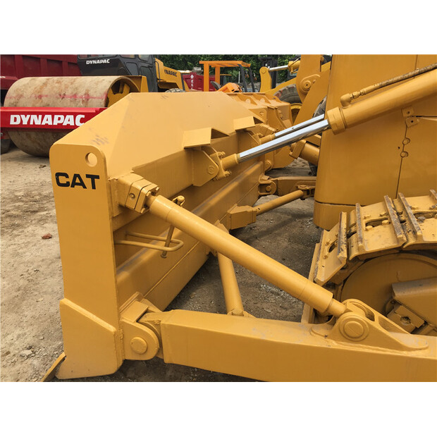 2023 كاتربيلر D6N-43825701