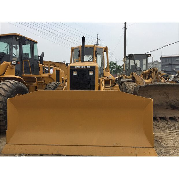 2023 كاتربيلر D6N-43825703