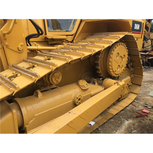 2023 كاتربيلر D6N-43825709