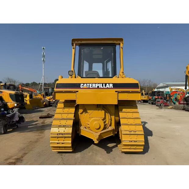 2024 Caterpillar D6R-43825714