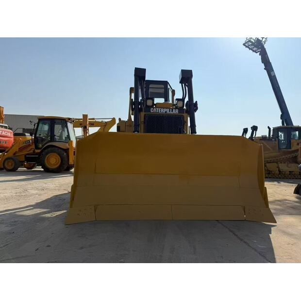 2024 Caterpillar D6R-43825715