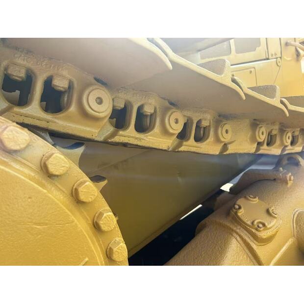 2024 Caterpillar D6R-43825717