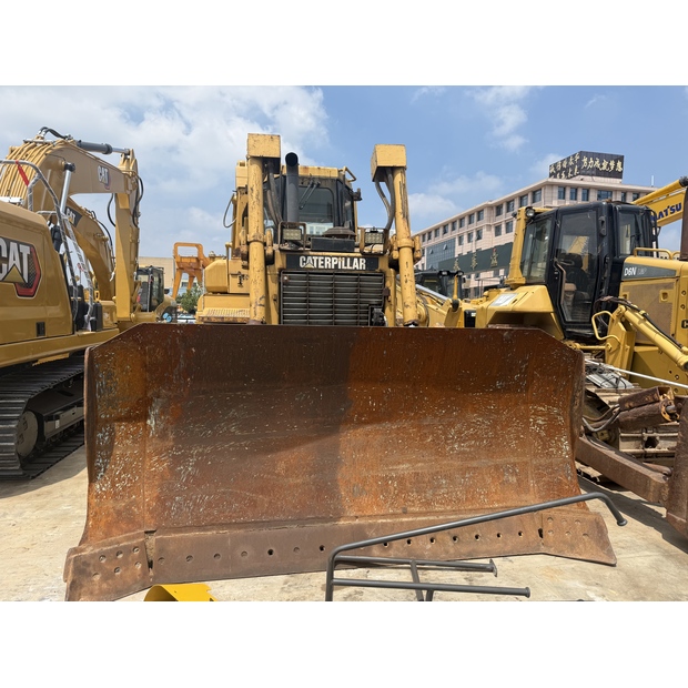 2014 Caterpillar D6T-43825723