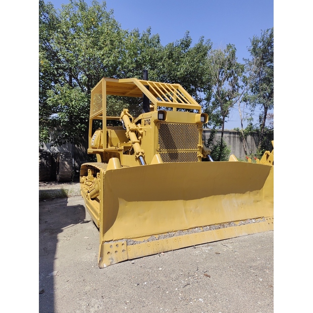 2024 Caterpillar D7G-43825735