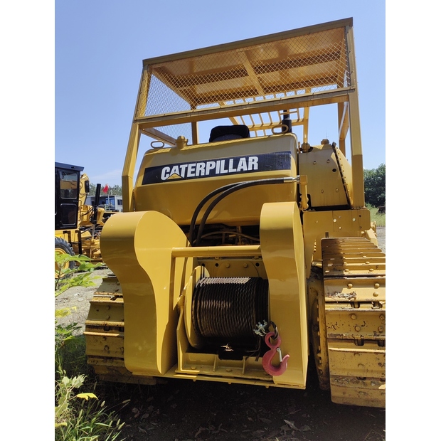2024 Caterpillar D7G-43825737