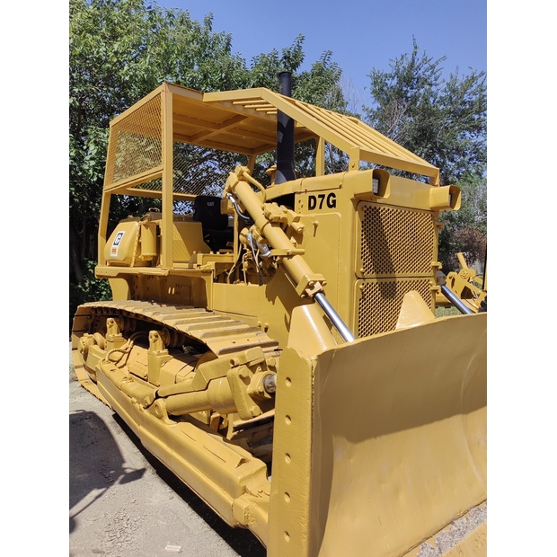 2024 Caterpillar D7G-43825738