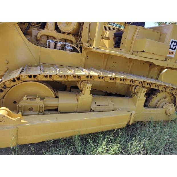 2024 Caterpillar D7G-43825740