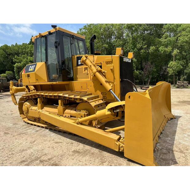 2023 كاتربيلر D7G-2-43825743