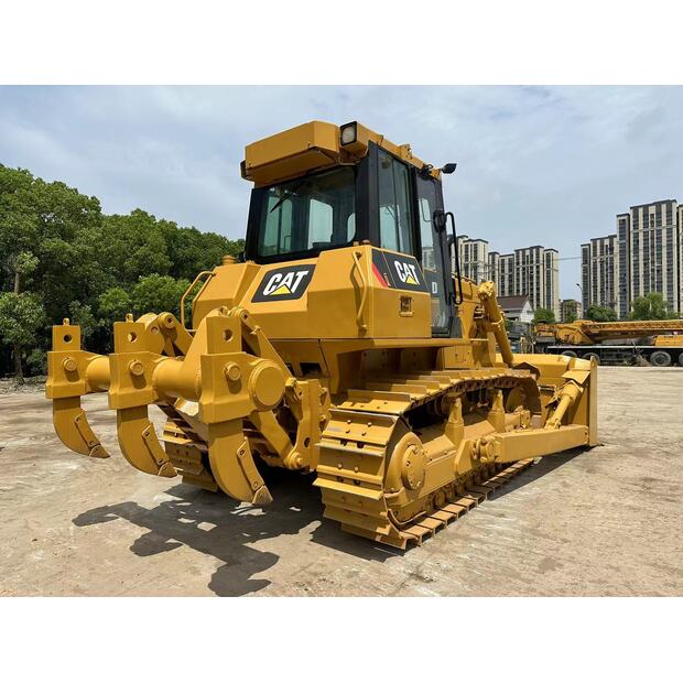 2023 كاتربيلر D7G-2-43825744