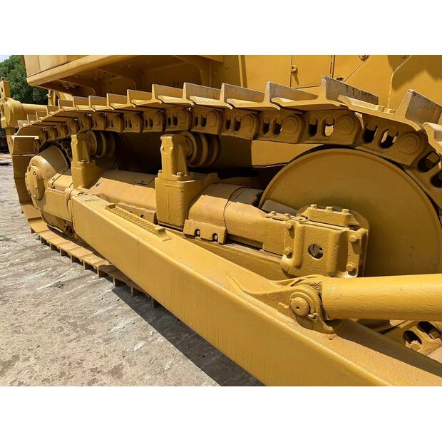 2023 كاتربيلر D7G-2-43825745