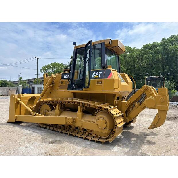 2023 كاتربيلر D7G-2-43825748