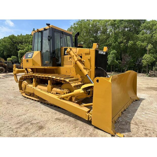 2023 كاتربيلر D7G-2-43825749