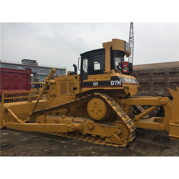 2020 Caterpillar D7H-43825755