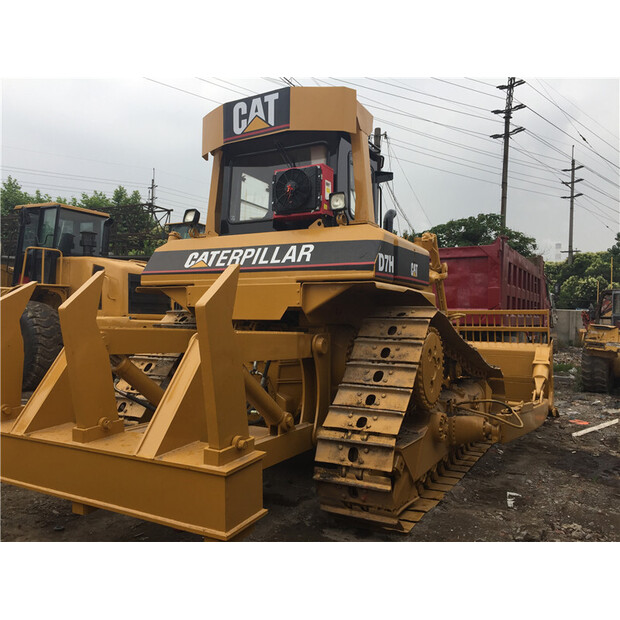 2020 Caterpillar D7H-43825760