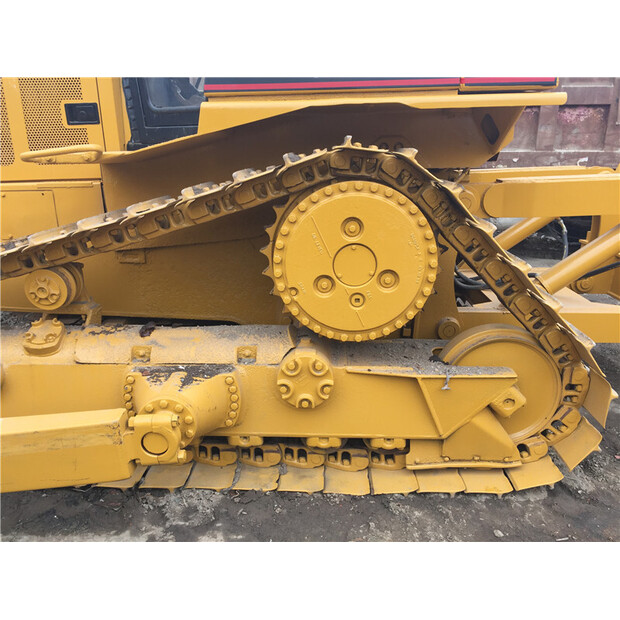 2020 Caterpillar D7H-43825762