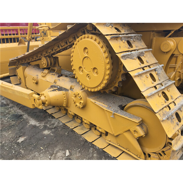 2020 Caterpillar D7H-43825763