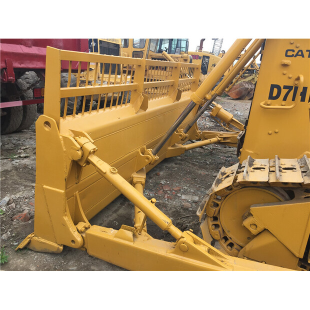 2020 Caterpillar D7H-43825765