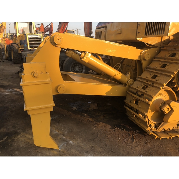 2022 كاتربيلر D7R-43825773