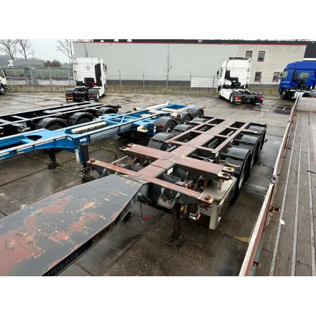 2003 D-Tec FT-43-03V-43825809