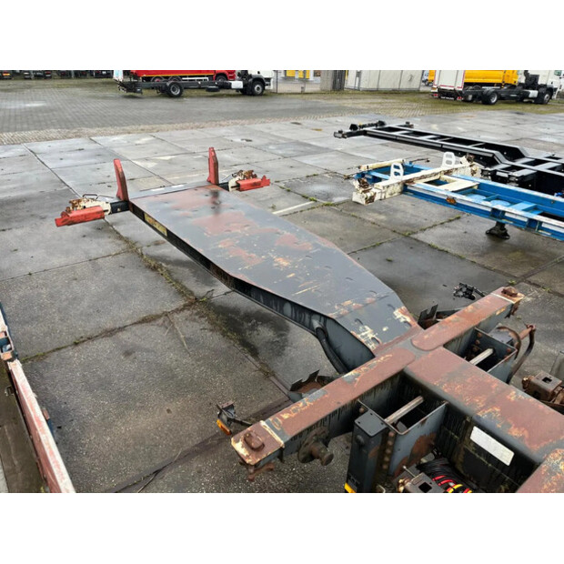 2003 D-Tec FT-43-03V-43825812