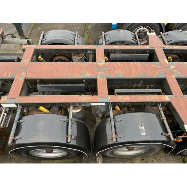 2003 D-Tec FT-43-03V-43825815