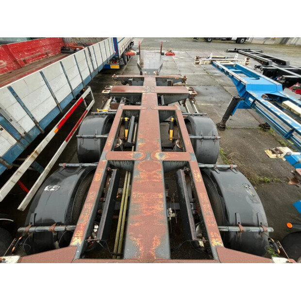 2003 D-Tec FT-43-03V-43825820