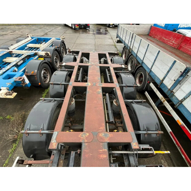 2003 D-Tec FT-43-03V-43825821