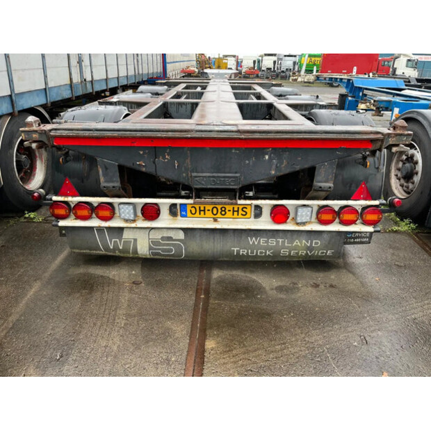 2003 D-Tec FT-43-03V-43825823