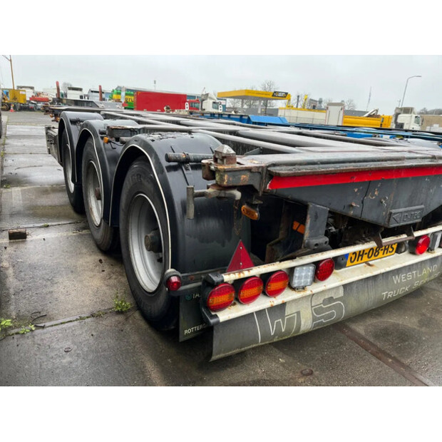 2003 D-Tec FT-43-03V-43825824