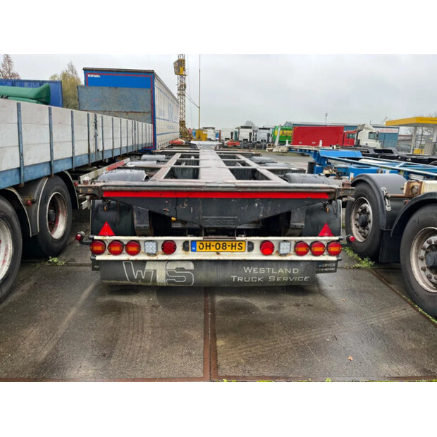 2003 D-Tec FT-43-03V-43825825