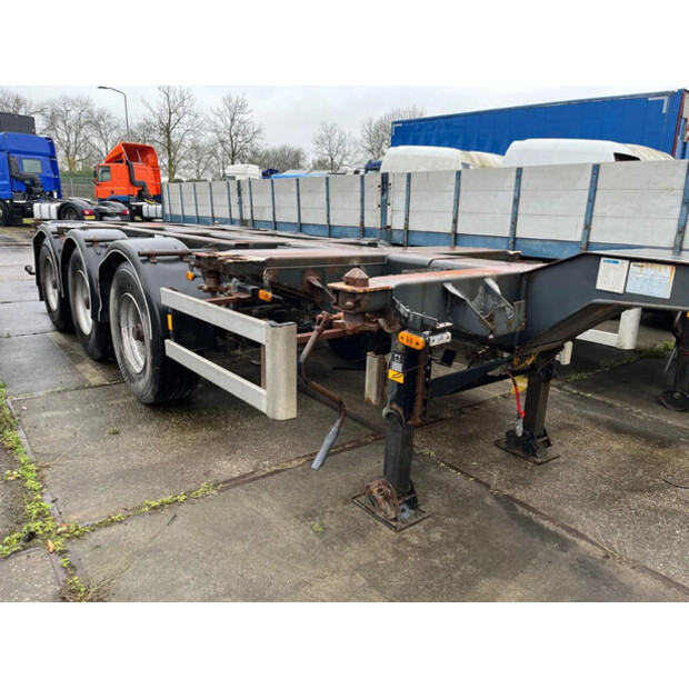 2003 D-Tec FT-43-03V-43825826