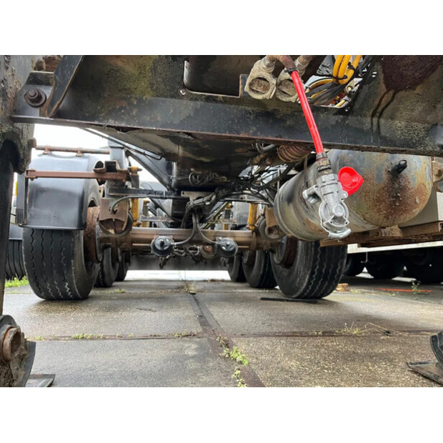 2003 D-Tec FT-43-03V-43825830