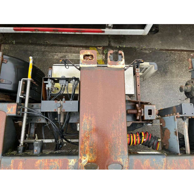 2003 D-Tec FT-43-03V-43825833