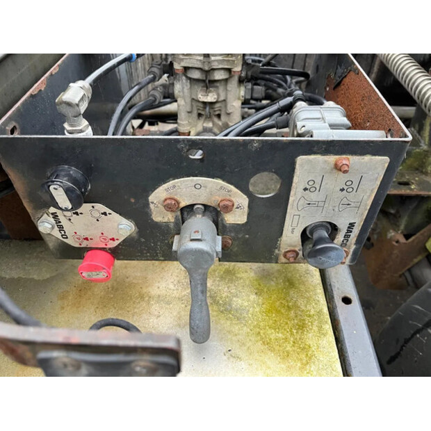 2003 D-Tec FT-43-03V-43825835